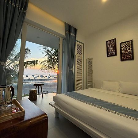 Coco Villa-Dao Phu Quy Cu Lao Thu Buitenkant foto