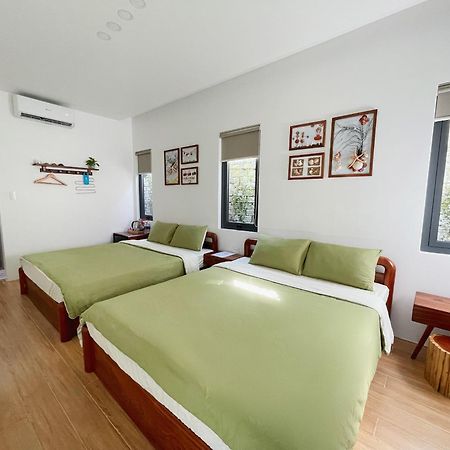Coco Villa-Dao Phu Quy Cu Lao Thu Buitenkant foto