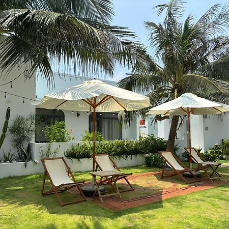Coco Villa-Dao Phu Quy Cu Lao Thu Buitenkant foto
