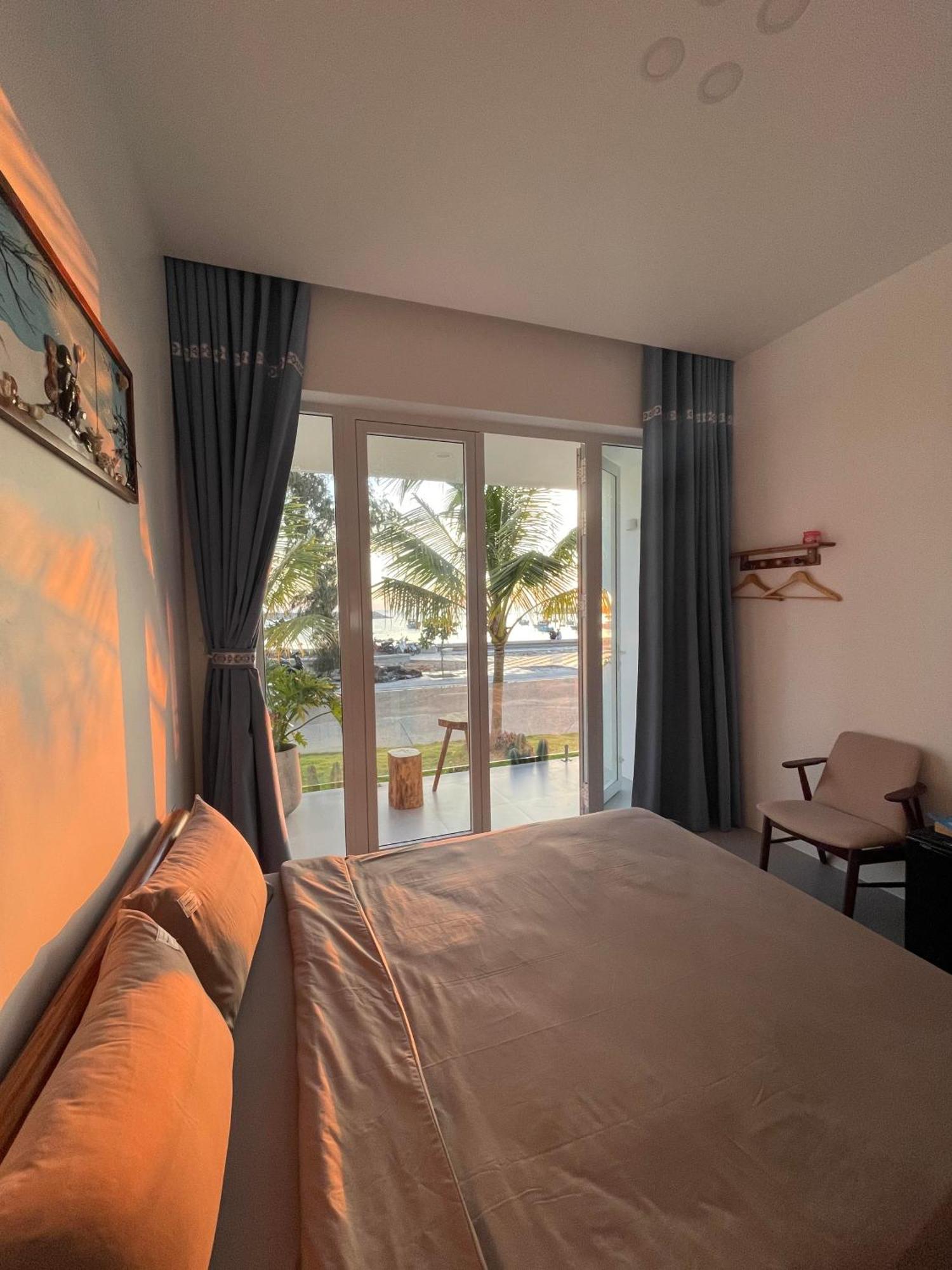 Coco Villa-Dao Phu Quy Cu Lao Thu Buitenkant foto