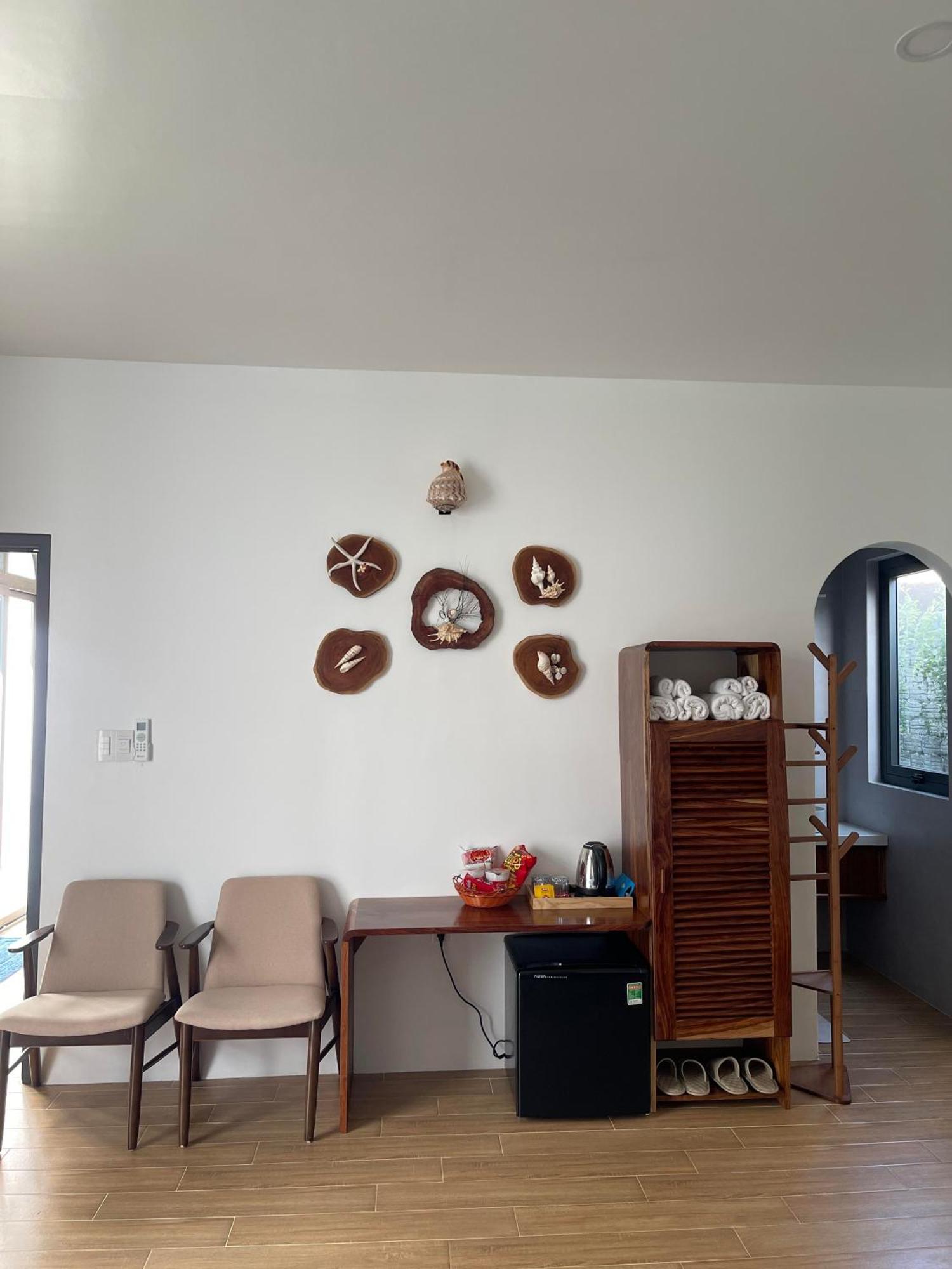 Coco Villa-Dao Phu Quy Cu Lao Thu Buitenkant foto