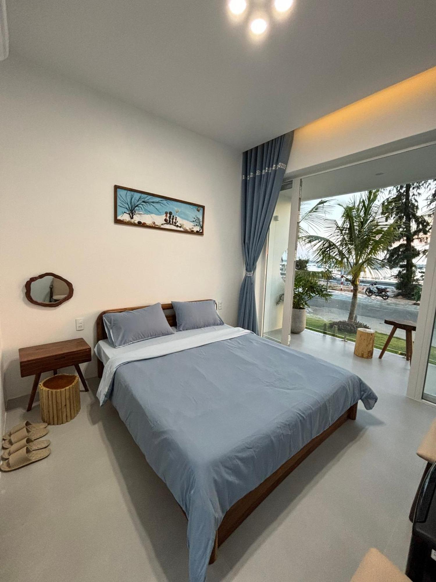 Coco Villa-Dao Phu Quy Cu Lao Thu Buitenkant foto