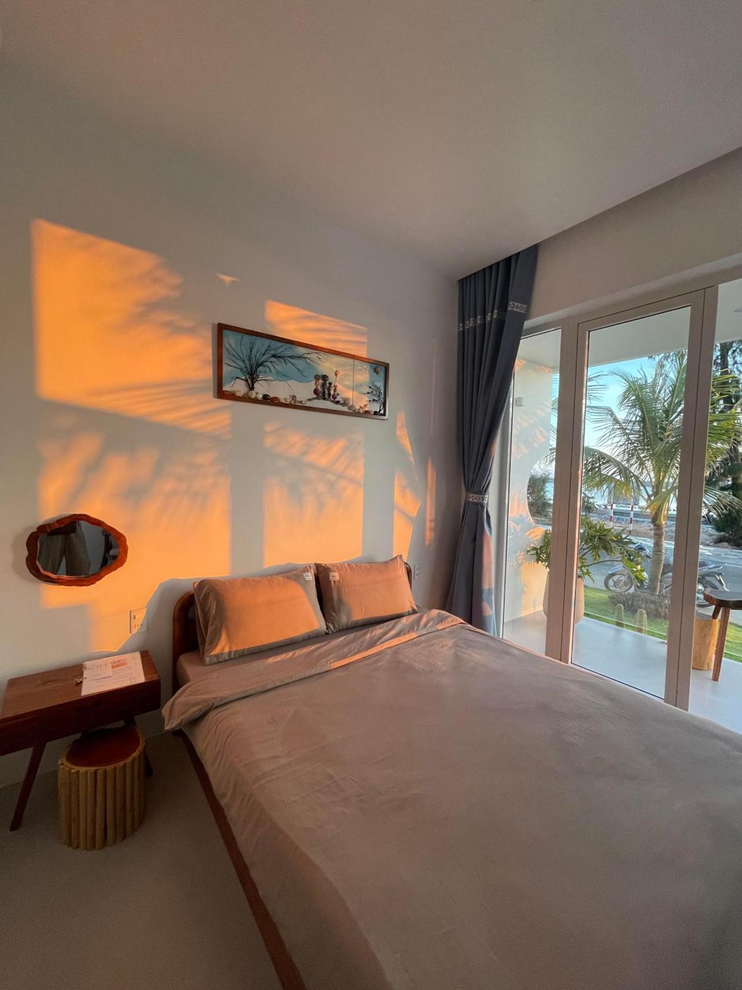 Coco Villa-Dao Phu Quy Cu Lao Thu Buitenkant foto