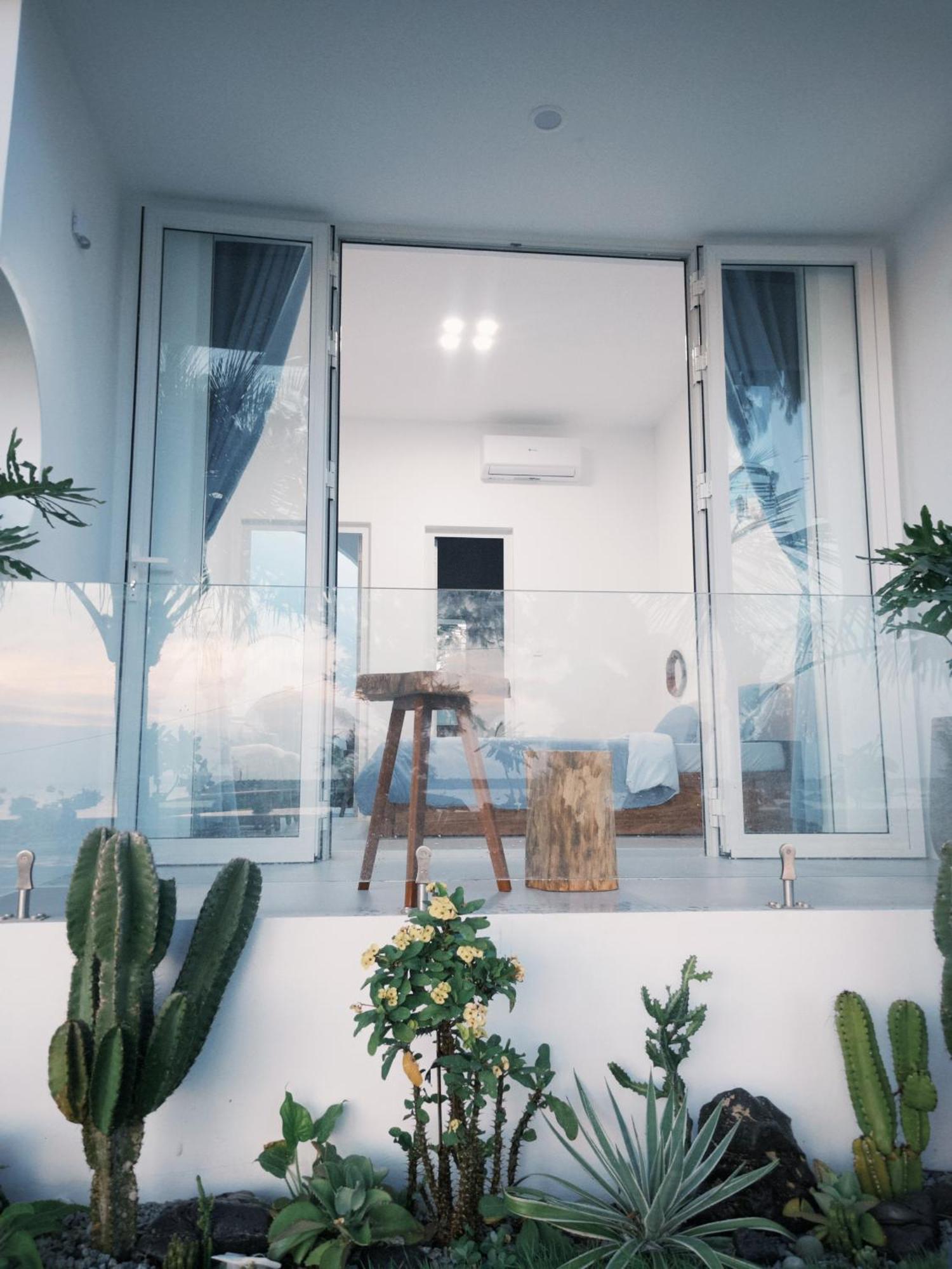 Coco Villa-Dao Phu Quy Cu Lao Thu Buitenkant foto