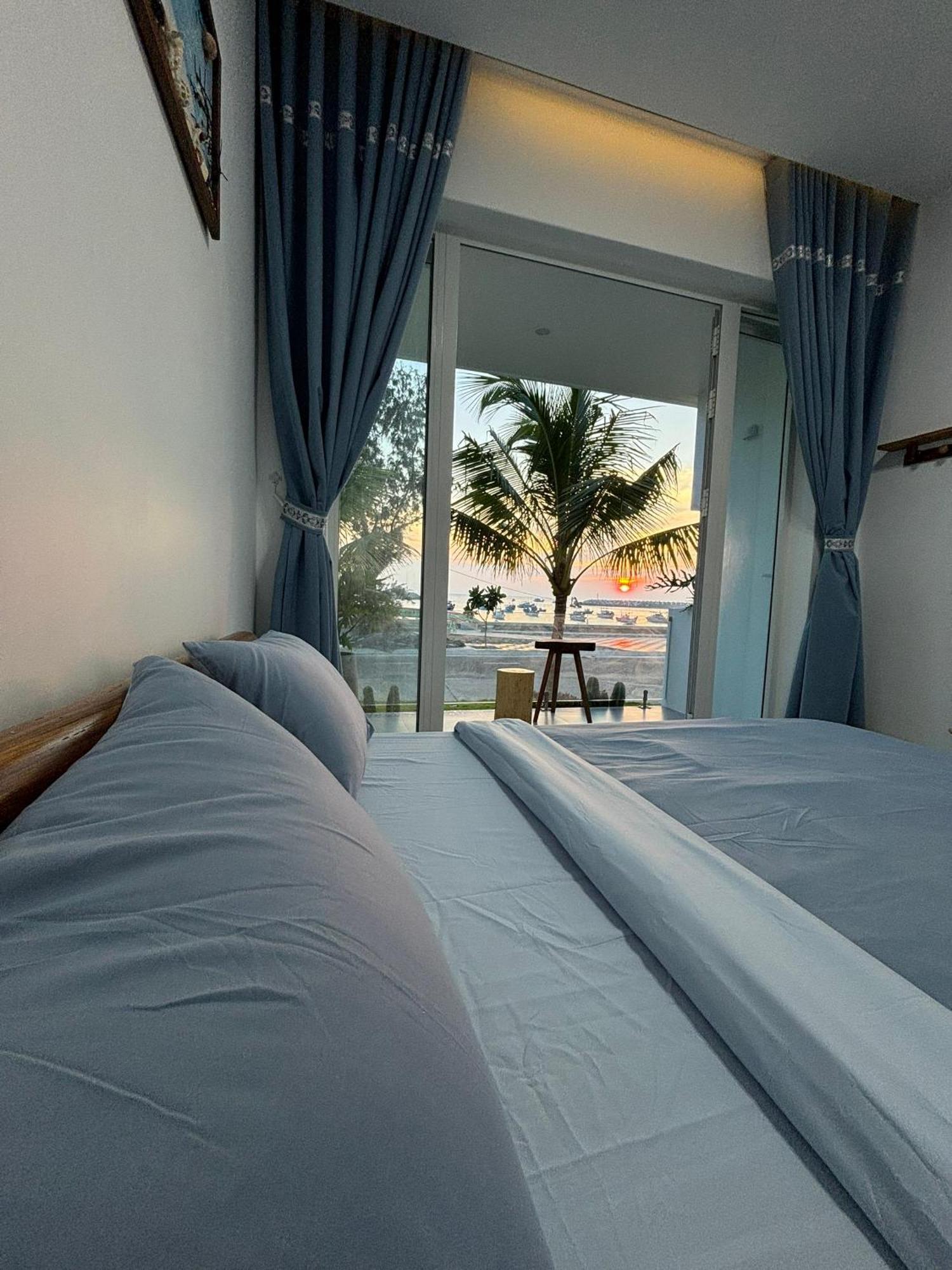 Coco Villa-Dao Phu Quy Cu Lao Thu Buitenkant foto