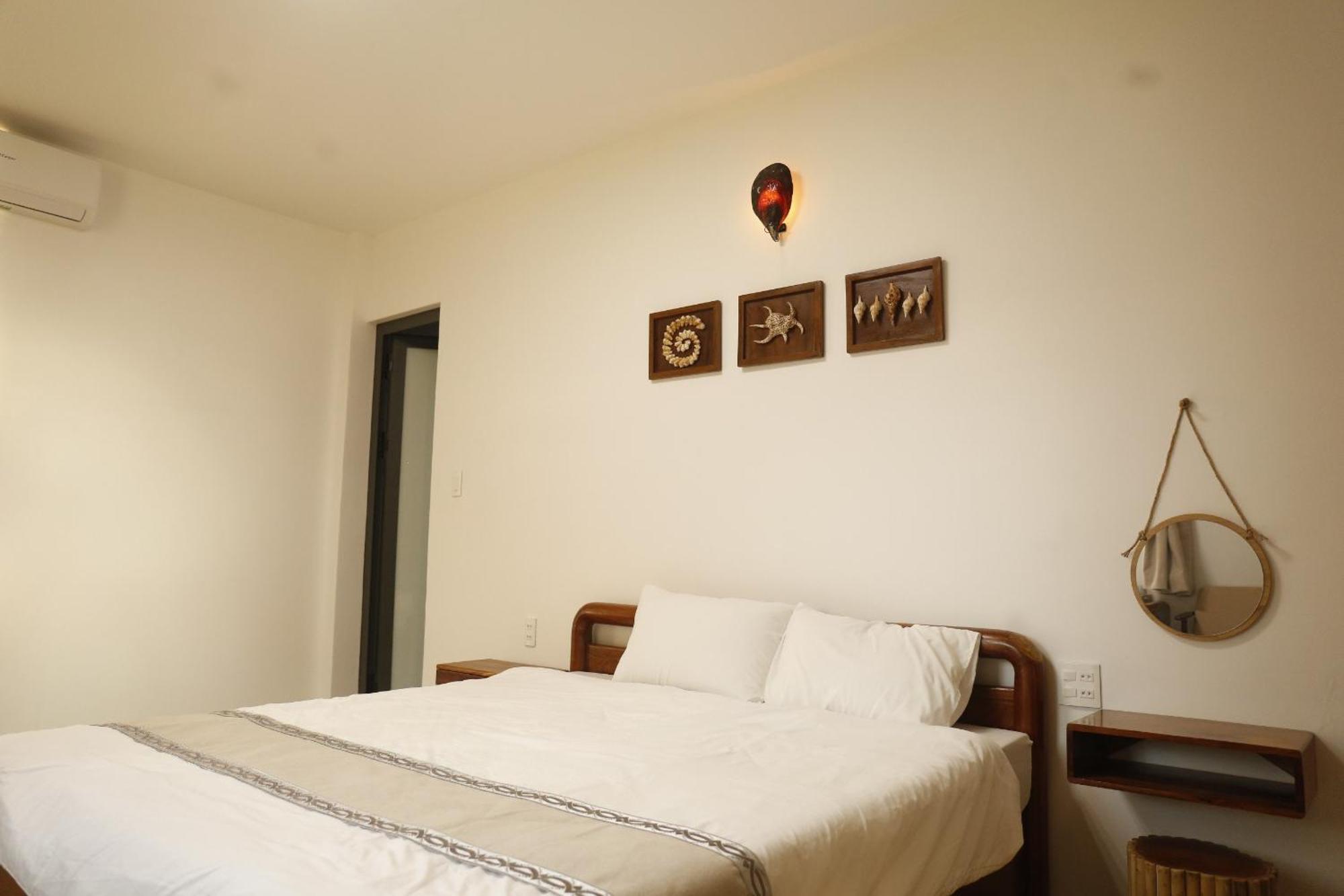Coco Villa-Dao Phu Quy Cu Lao Thu Buitenkant foto
