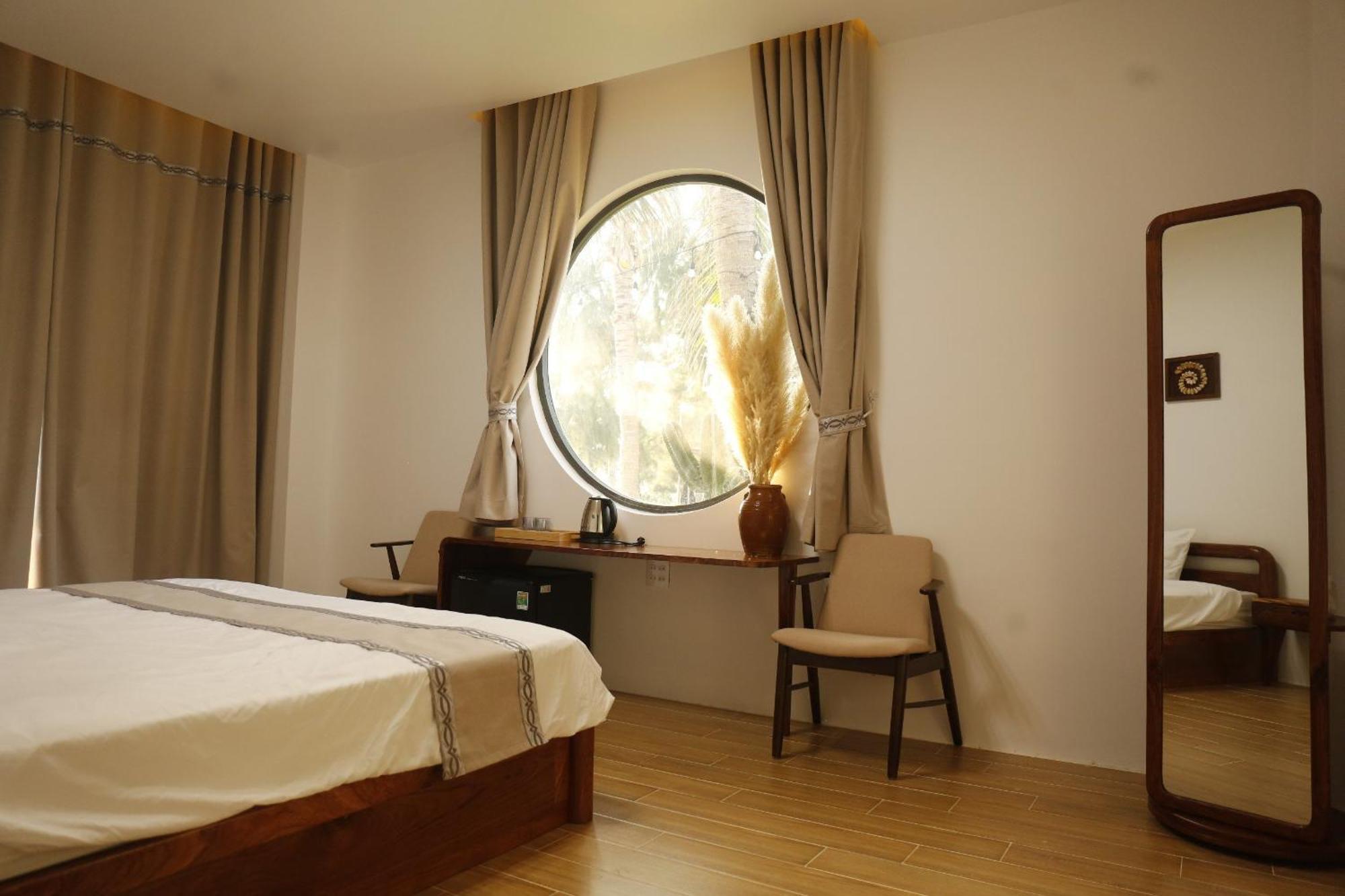 Coco Villa-Dao Phu Quy Cu Lao Thu Buitenkant foto