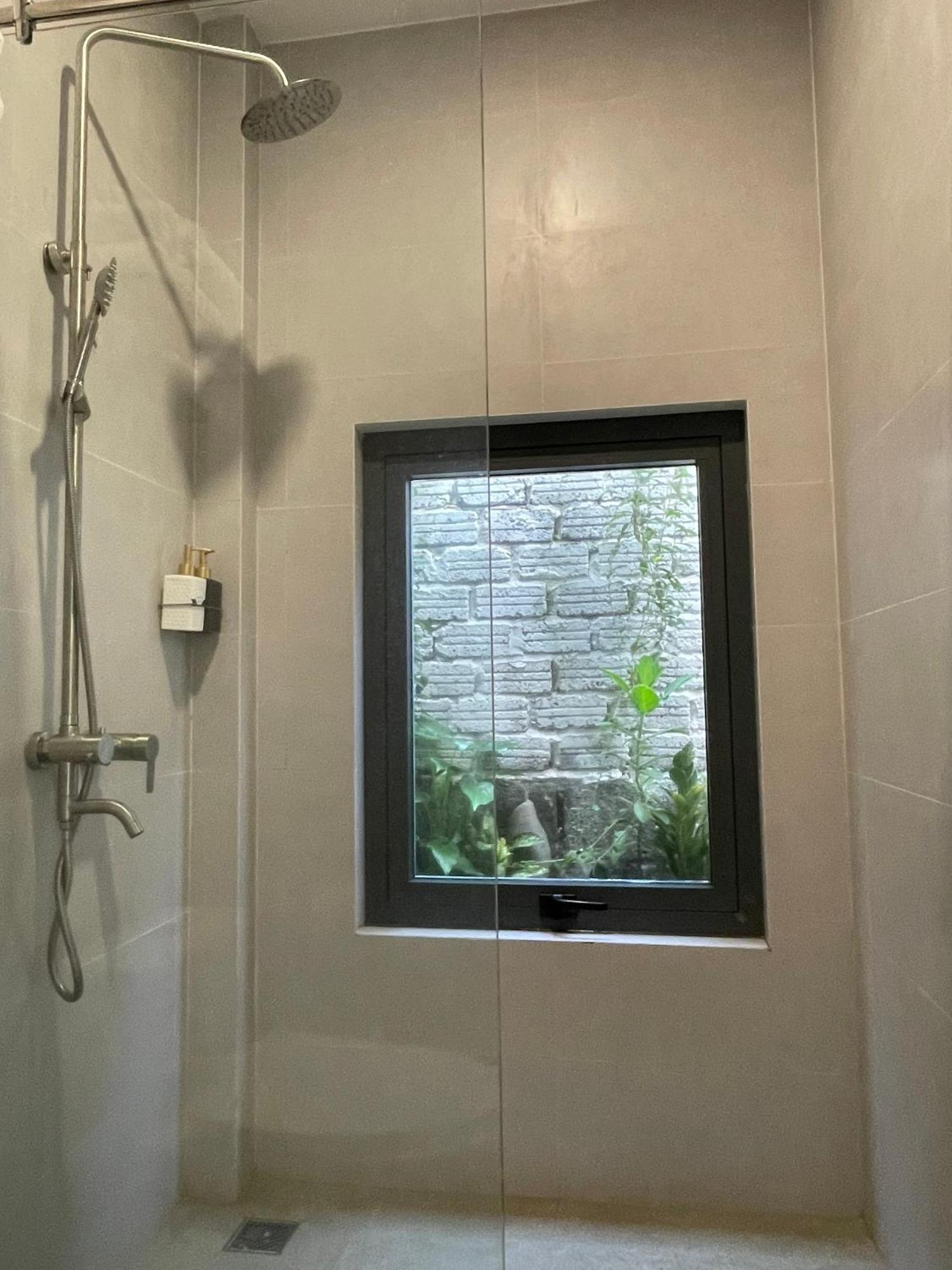 Coco Villa-Dao Phu Quy Cu Lao Thu Buitenkant foto