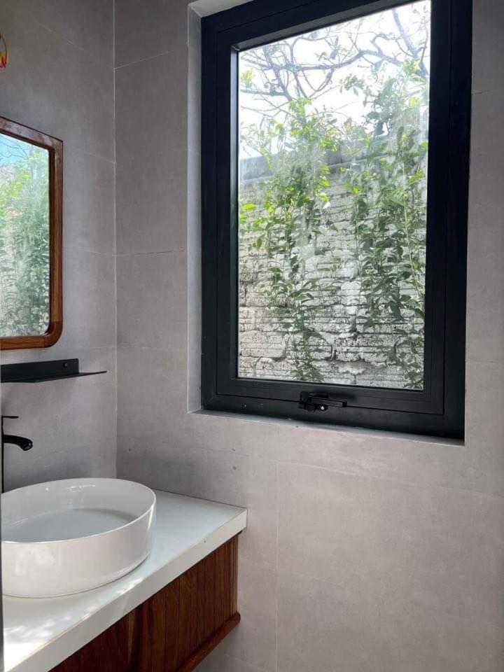 Coco Villa-Dao Phu Quy Cu Lao Thu Buitenkant foto
