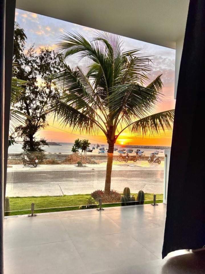 Coco Villa-Dao Phu Quy Cu Lao Thu Buitenkant foto