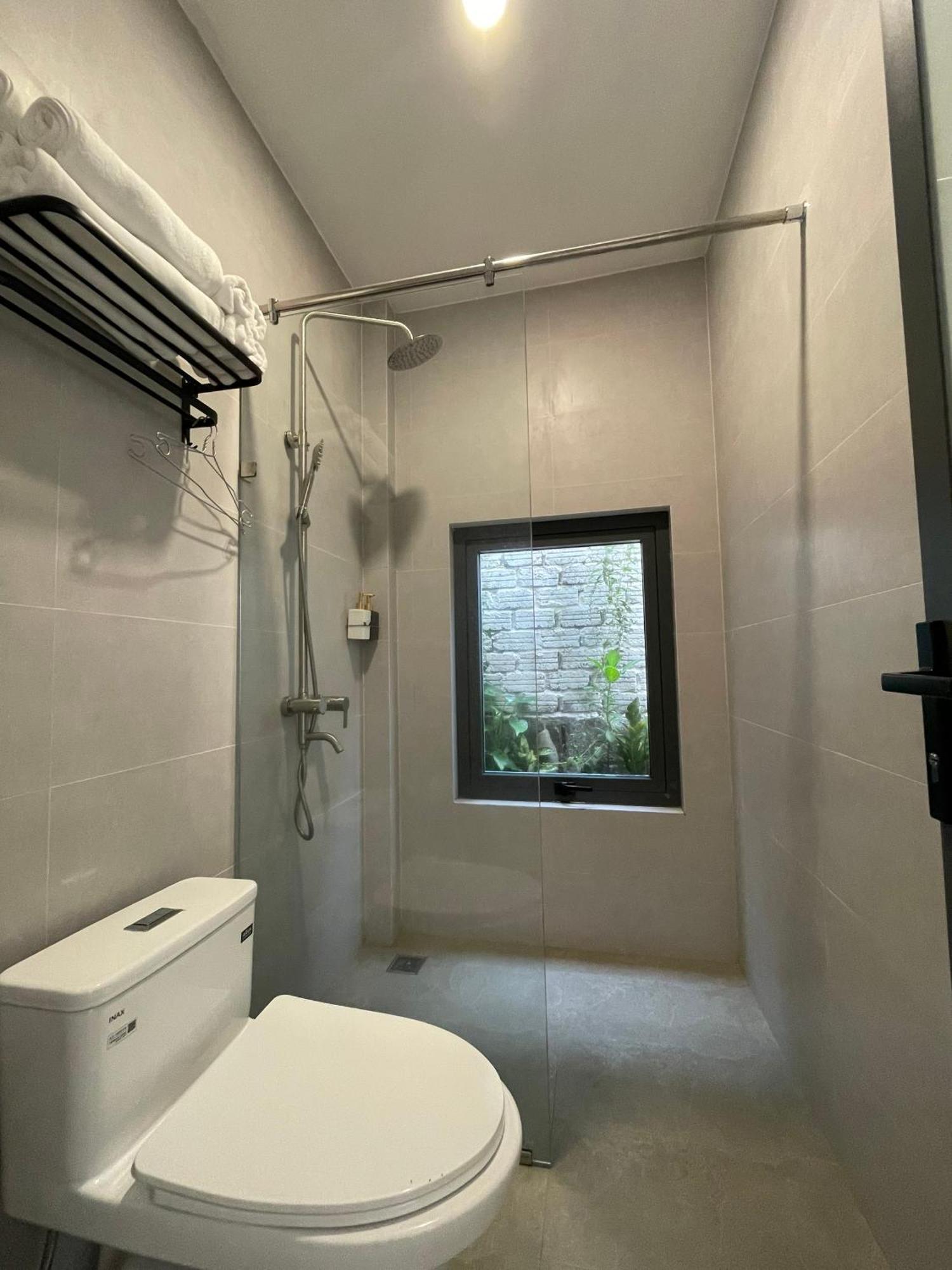 Coco Villa-Dao Phu Quy Cu Lao Thu Buitenkant foto