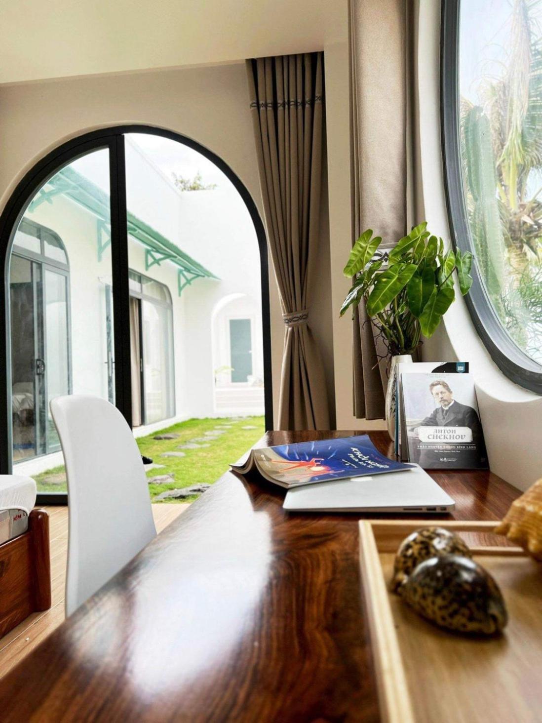 Coco Villa-Dao Phu Quy Cu Lao Thu Buitenkant foto