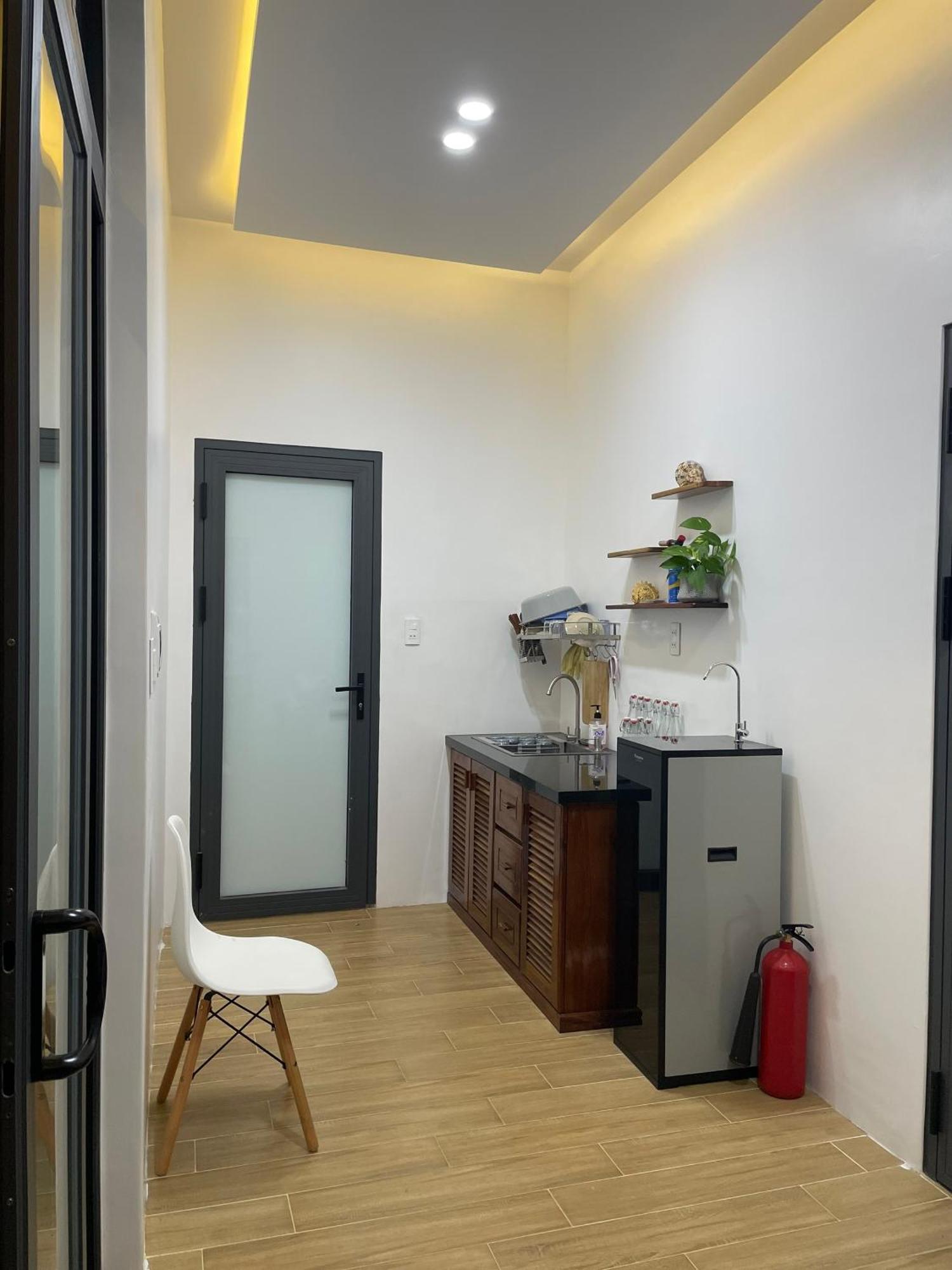 Coco Villa-Dao Phu Quy Cu Lao Thu Buitenkant foto