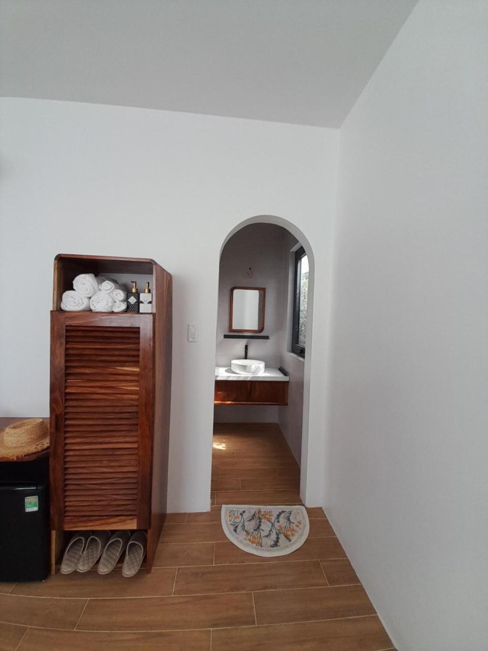 Coco Villa-Dao Phu Quy Cu Lao Thu Buitenkant foto